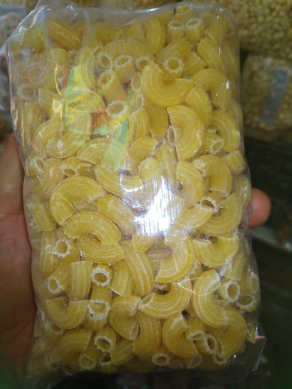 makaroni  rebus 250grm