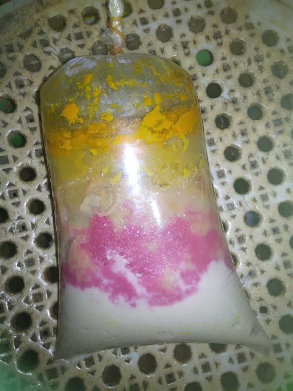 bumbu giling bumbu jadi bumbu soto kuning 1kg
