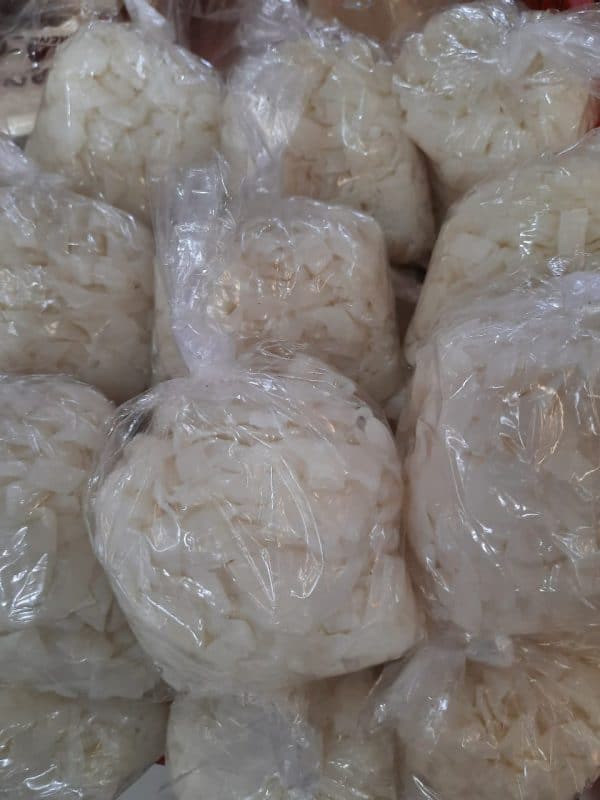 Kuetiaw Beras Medan 500g