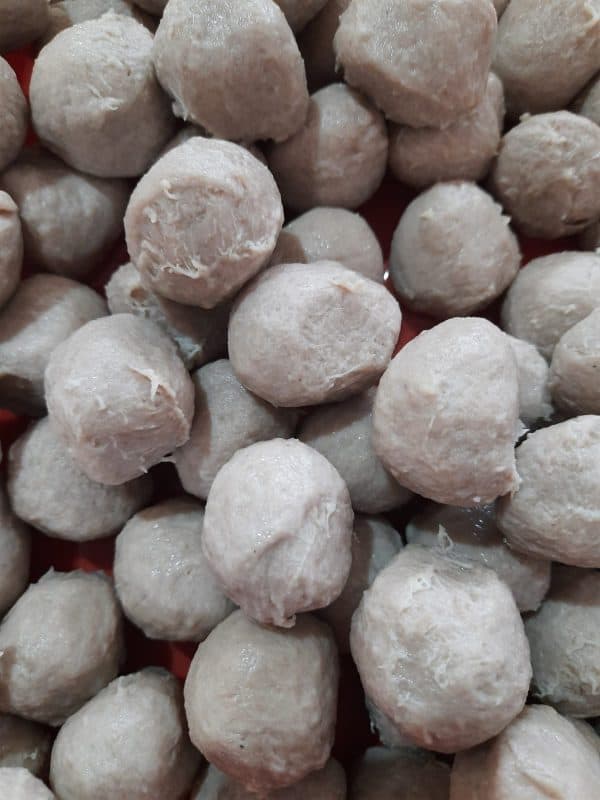 Baso Mega 1 pcs
