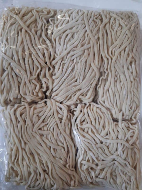Mie Ayam GM Tanpa Air Abu Isi 5