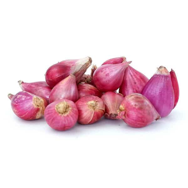 bawang merah ¼ kg