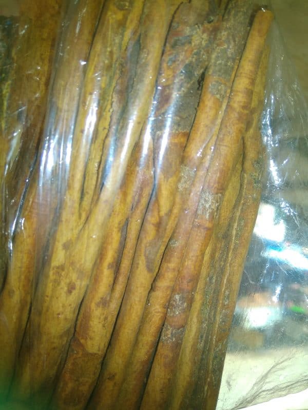 kayu manis 100grm