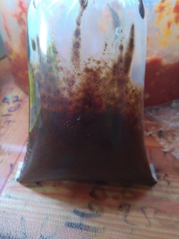 kelapa gongseng 100grm