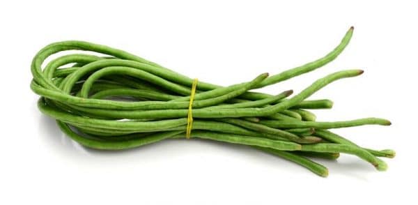 long bean / kacang panjang