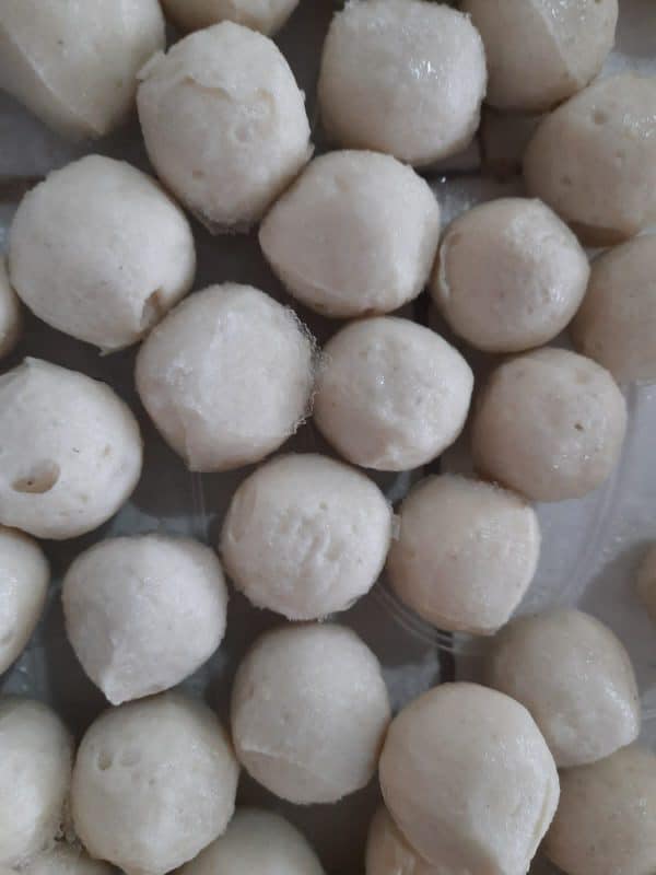 Baso Ikan Premium 1 pcs