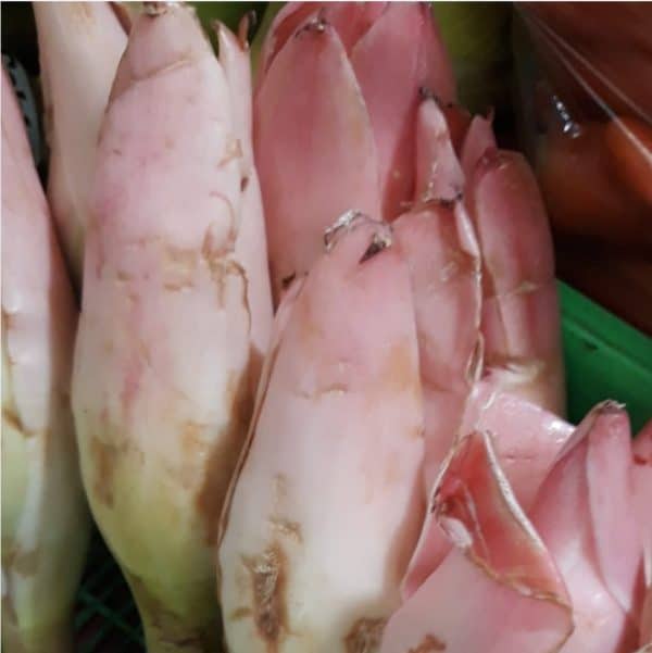 combrang 1 buah