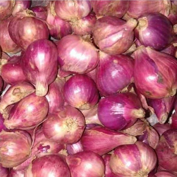 bawang merah brebes besar 250 g