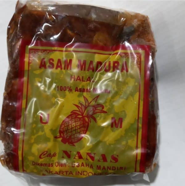 asa jawa kemasan besar