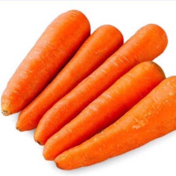 wortel import 500 g