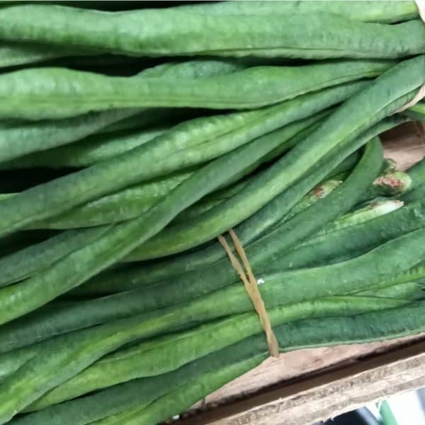 kacang panjang 500 g