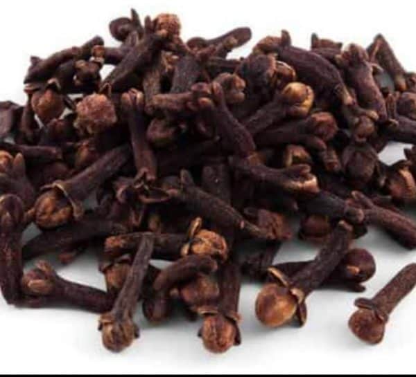 cengkeh 25 g