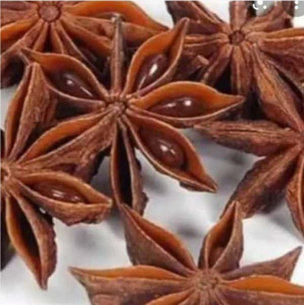 bunga lawang 50 g