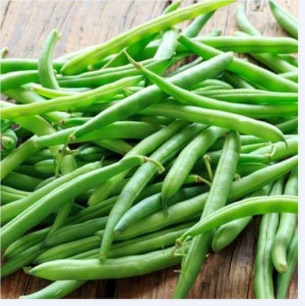 baby buncis 250 g