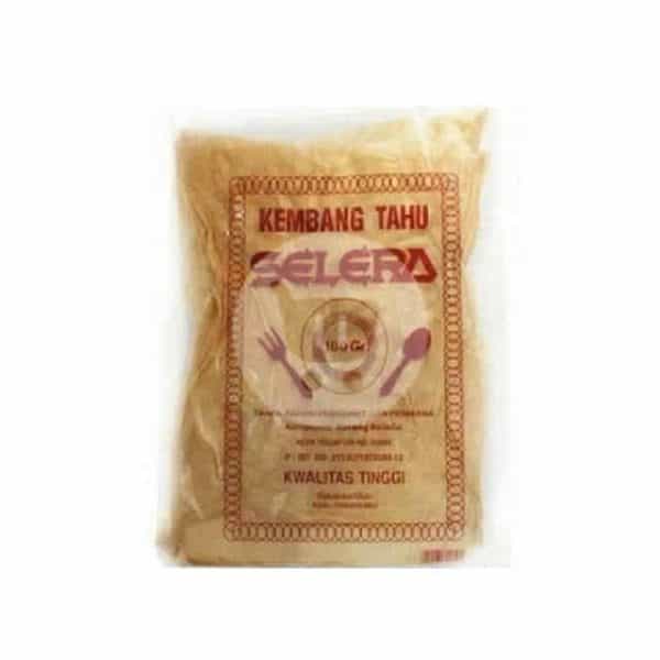 Kembang Tahu Selera 100 g