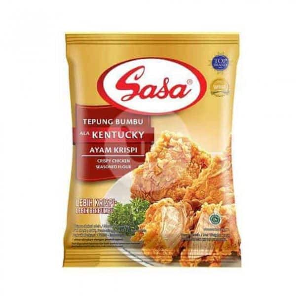 Tepung Sasa Kentucky 80 g