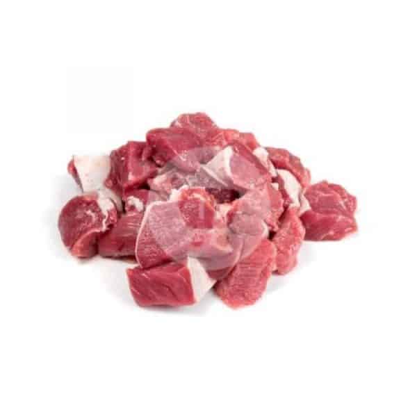 Daging Kambing Murni 1 kg