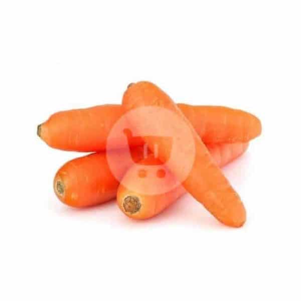 Wortel 500 g