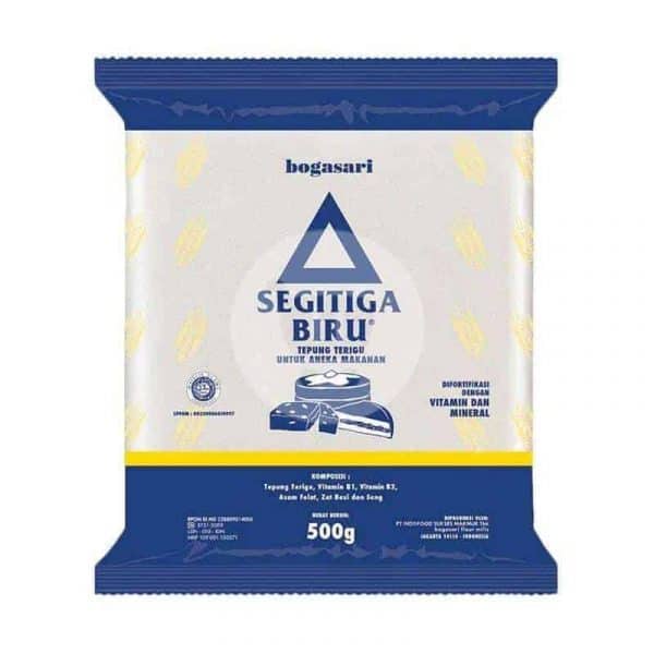 Segitiga Biru Tepung Terigu 500 g