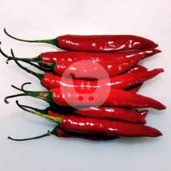 Cabe Merah Besar 250 g