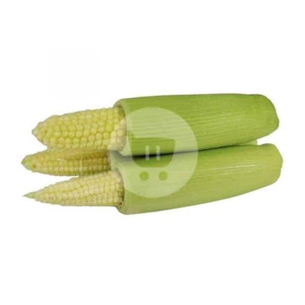 Jagung Acar 250 g