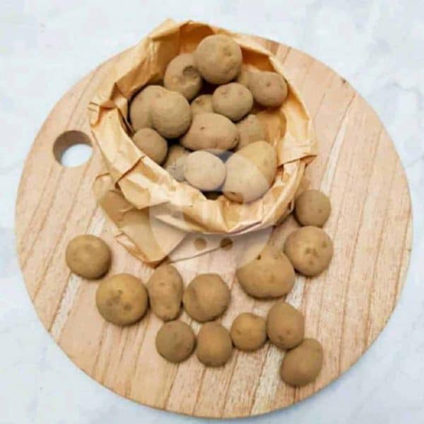 Kentang Siomay 500 g