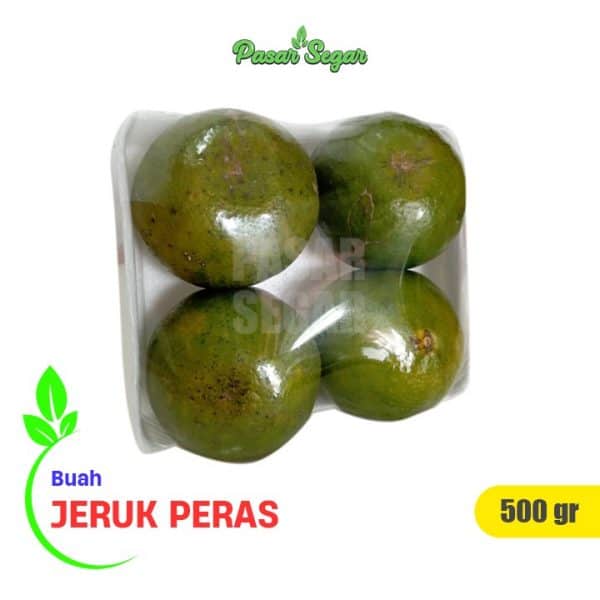 Jeruk Peras 500gr