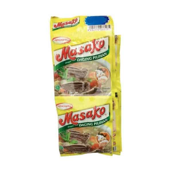 Masako Sapi 1 Renceng