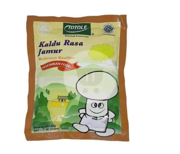 Totole 80 g