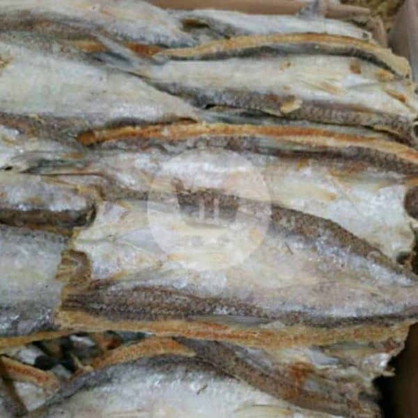 Ikan Asin Kacang Kacang 100 g