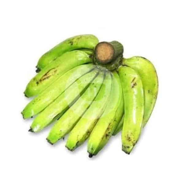 Pisang Ambon 1 Sisir