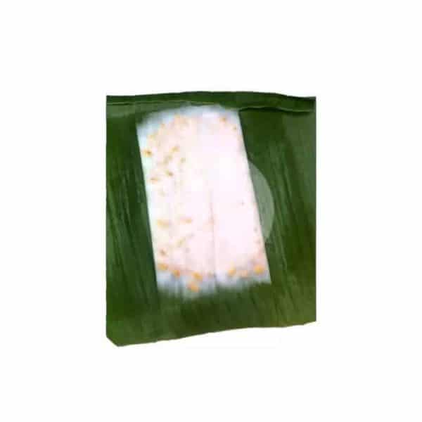 Tempe Mendoan Pack Isi 4