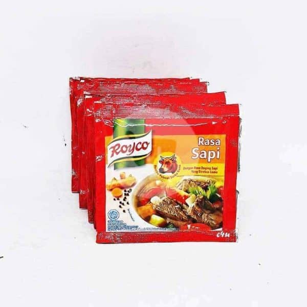 Royco Sapi 1 Renceng