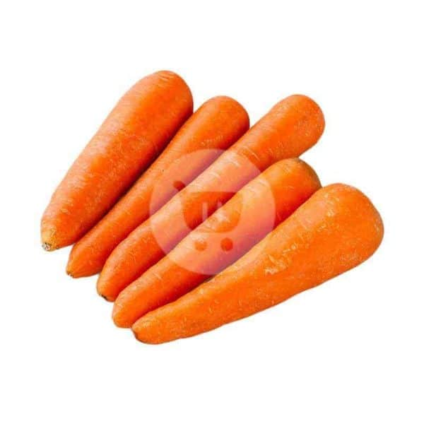 Wortel Import 1 kg