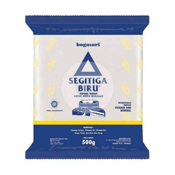 Segitiga Biru Tepung Terigu 500 g