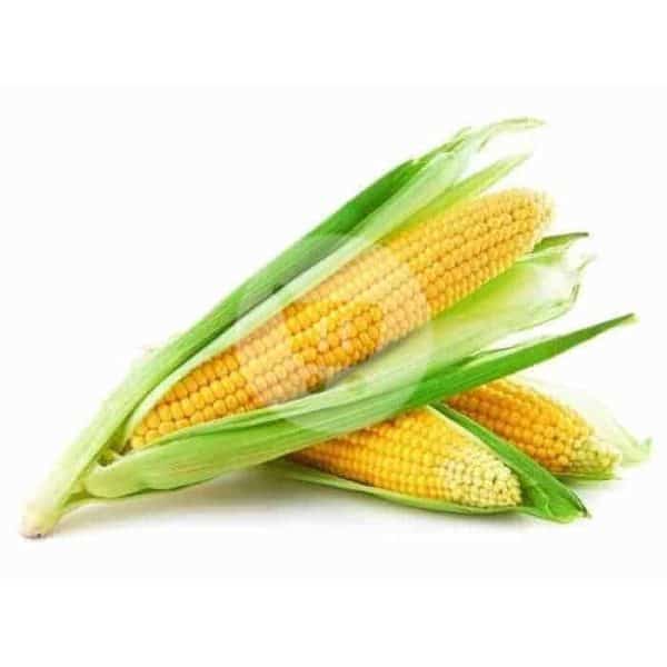 Jagung Manis Kupas 2 Pcs