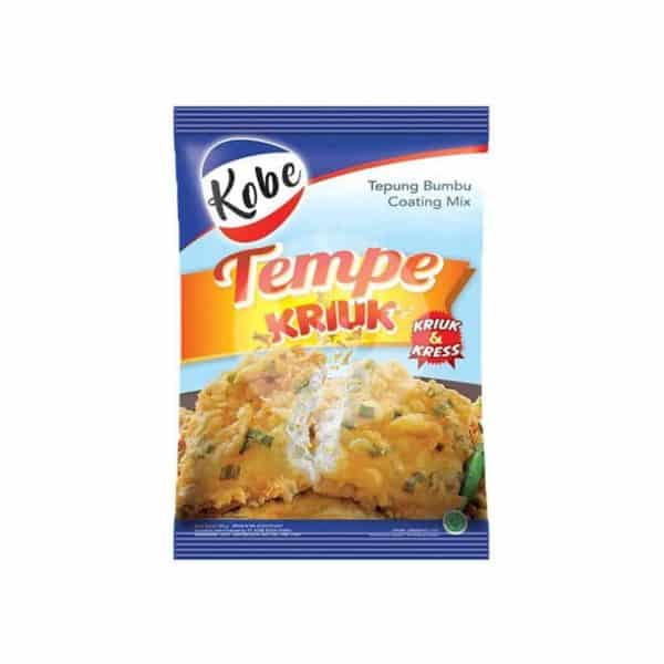 Kobe Tepung Tempe Kriuk 75 g