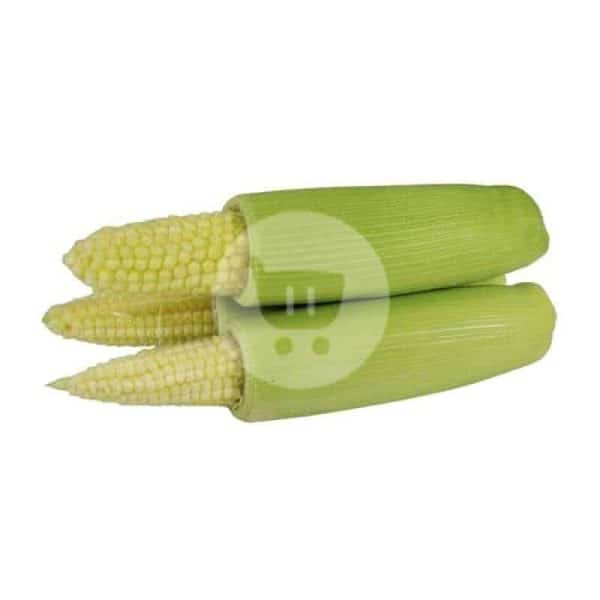 Jagung Acar 250 g