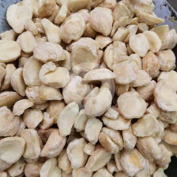 Kemiri Pecah 250 g