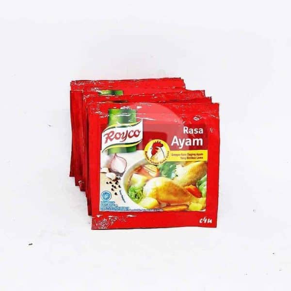Royco Ayam 1 Renceng