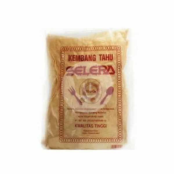 Kembang Tahu Selera 100 G – Pasar Segar