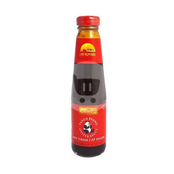Lee Kum Kee Saus Tiram 255 g