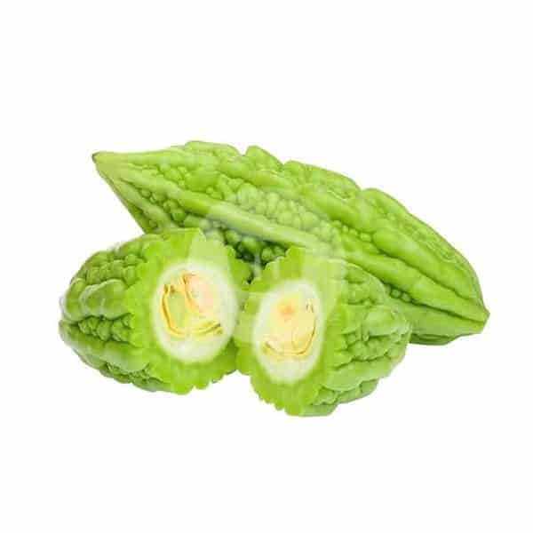 Pare Lalap Kecil Pahit 500 g