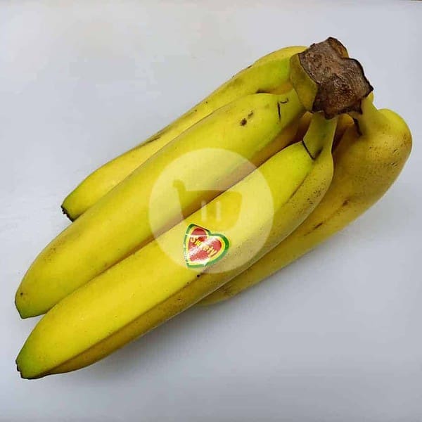 Pisang Cavendish Sweety 1 kg