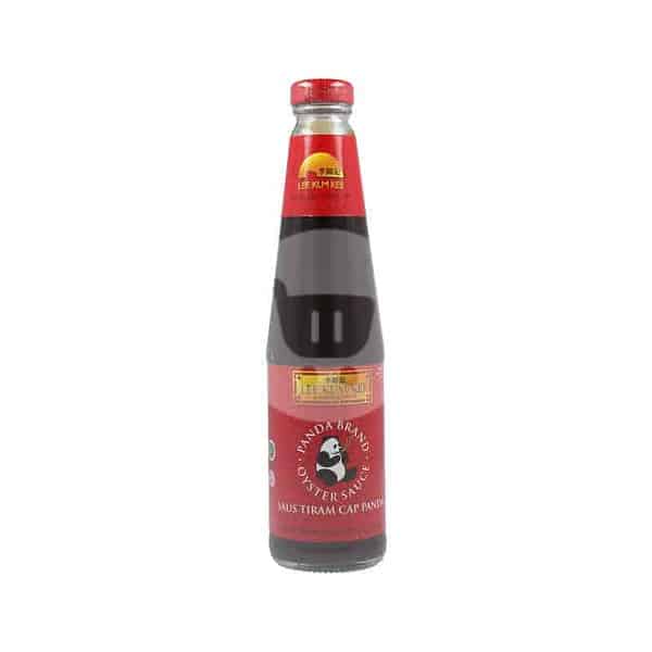 Lee Kum Kee Saus Tiram 510 g