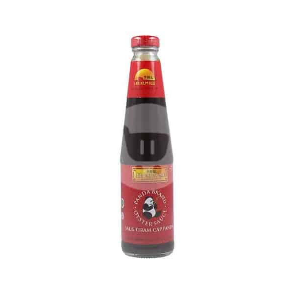 Lee Kum Kee Saus Tiram 510 g