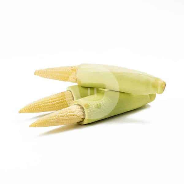 Jagung Acar 500 g
