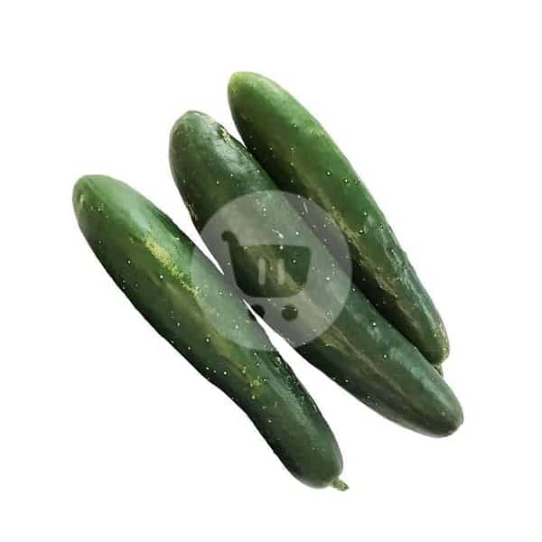 Timun Kyuri 500 g