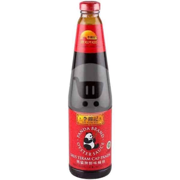 Lee Kum Kee Saus Tiram 770 g