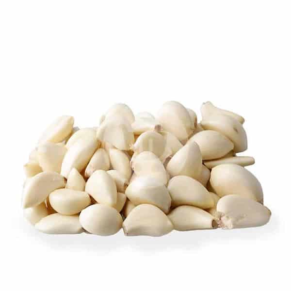 Bawang Putih Kupas 250 g